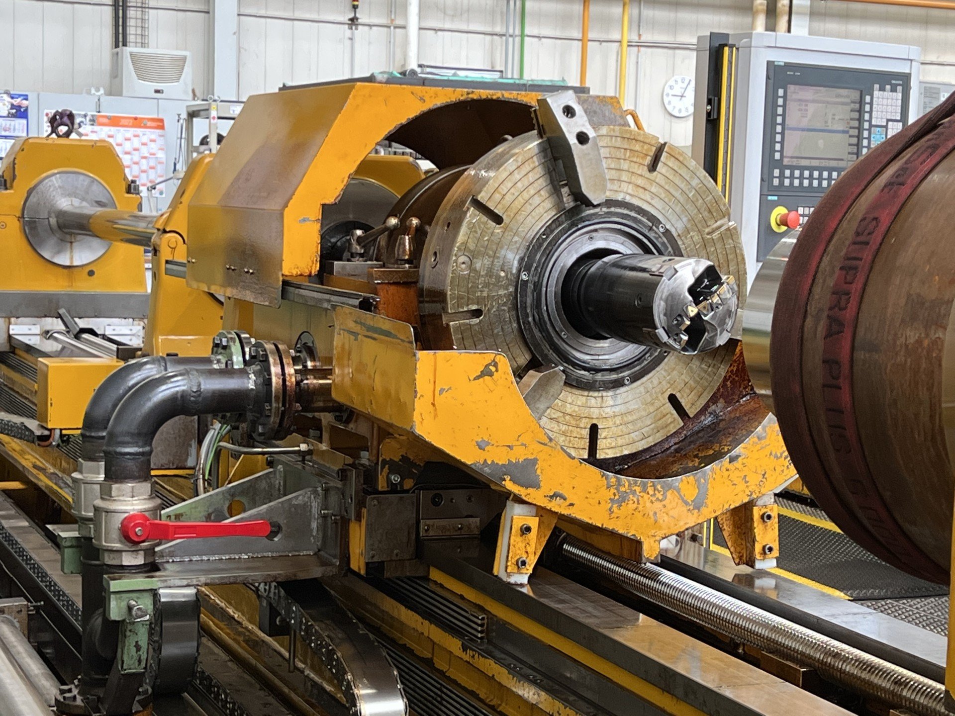 New And Used Machine Tools & Equipment