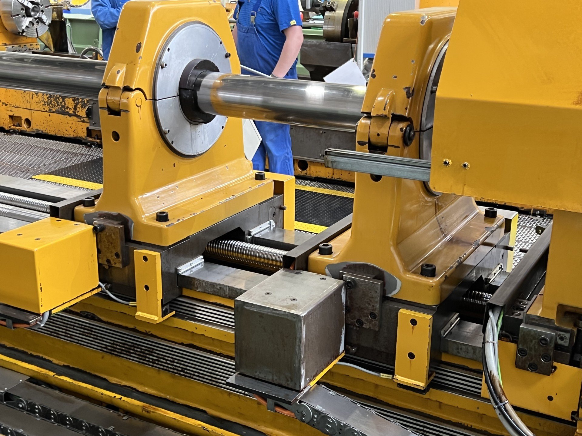 New And Used Machine Tools & Equipment