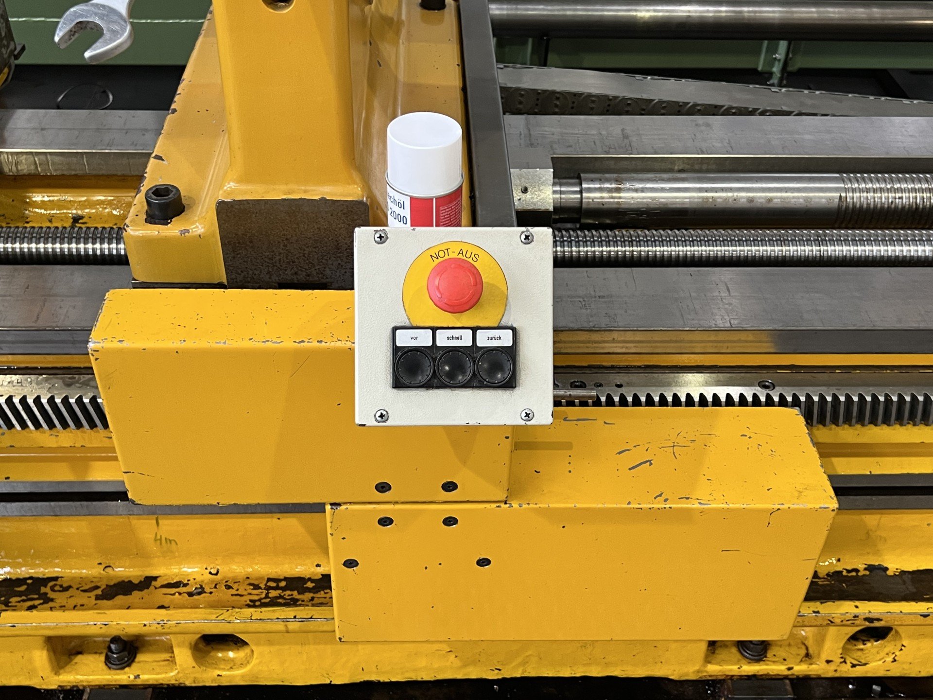 New And Used Machine Tools & Equipment