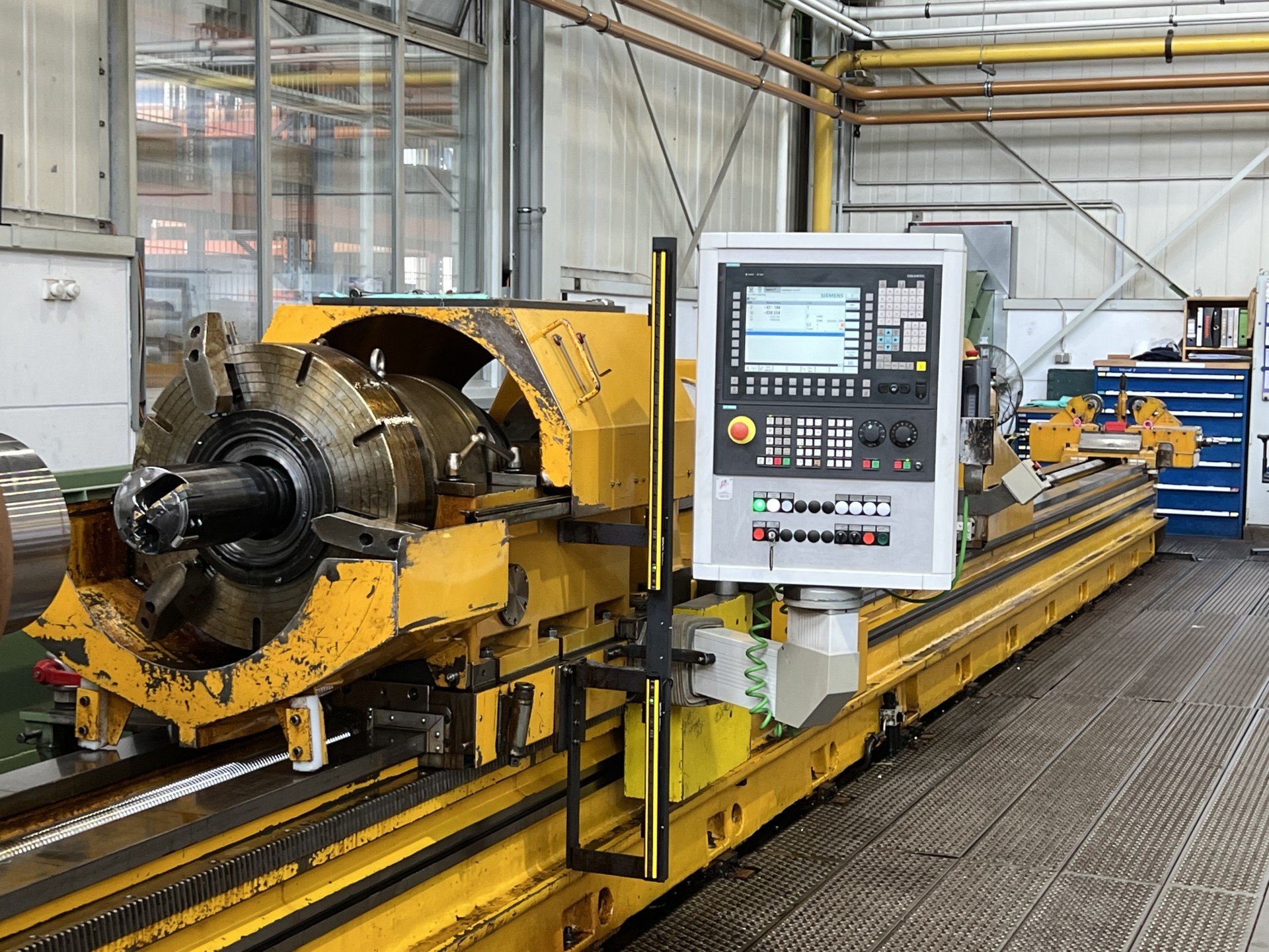 New And Used Machine Tools & Equipment