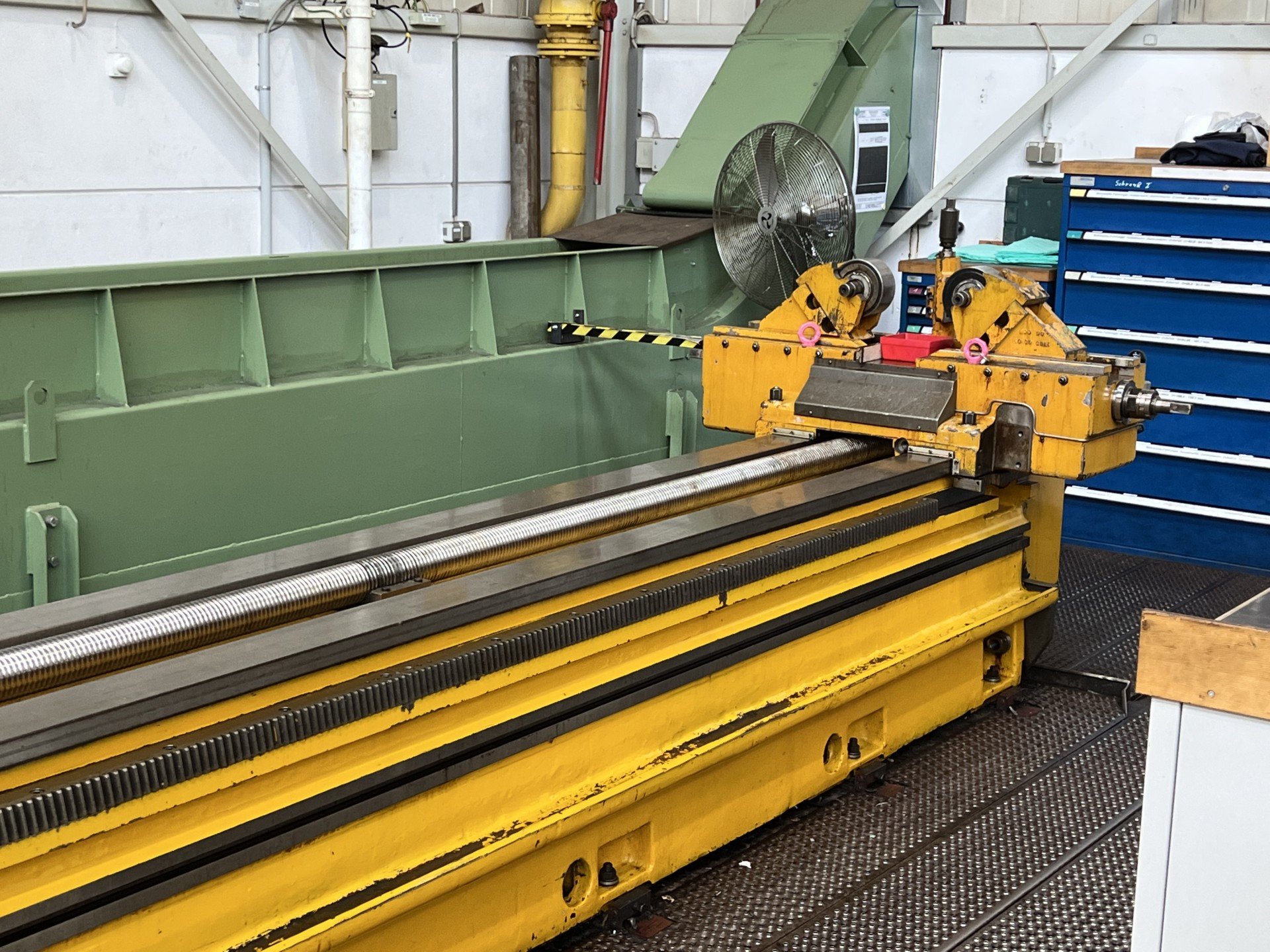 New And Used Machine Tools & Equipment