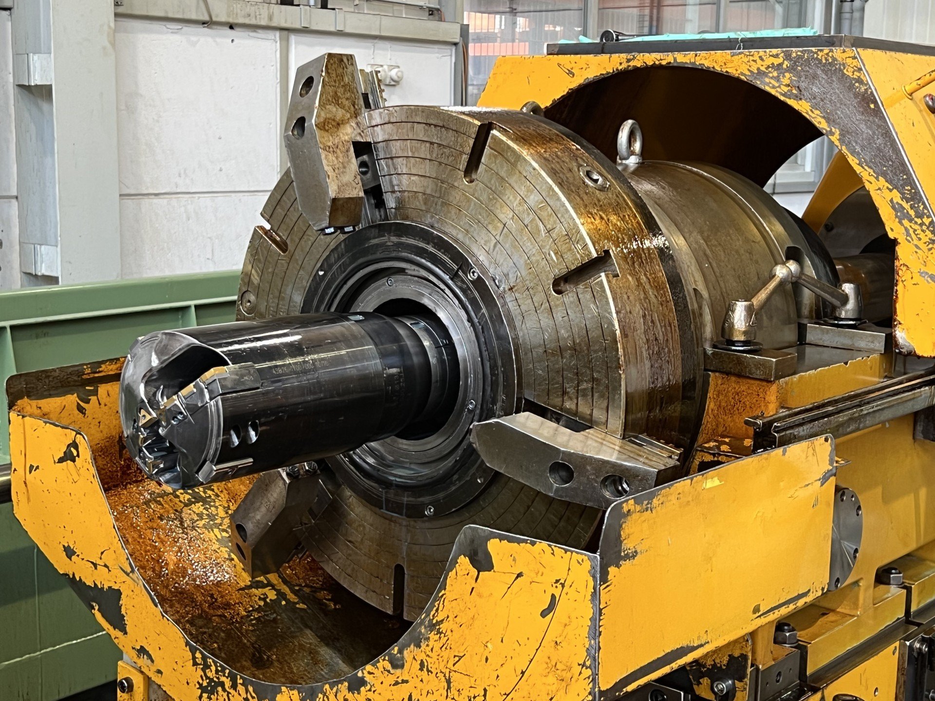 New And Used Machine Tools & Equipment