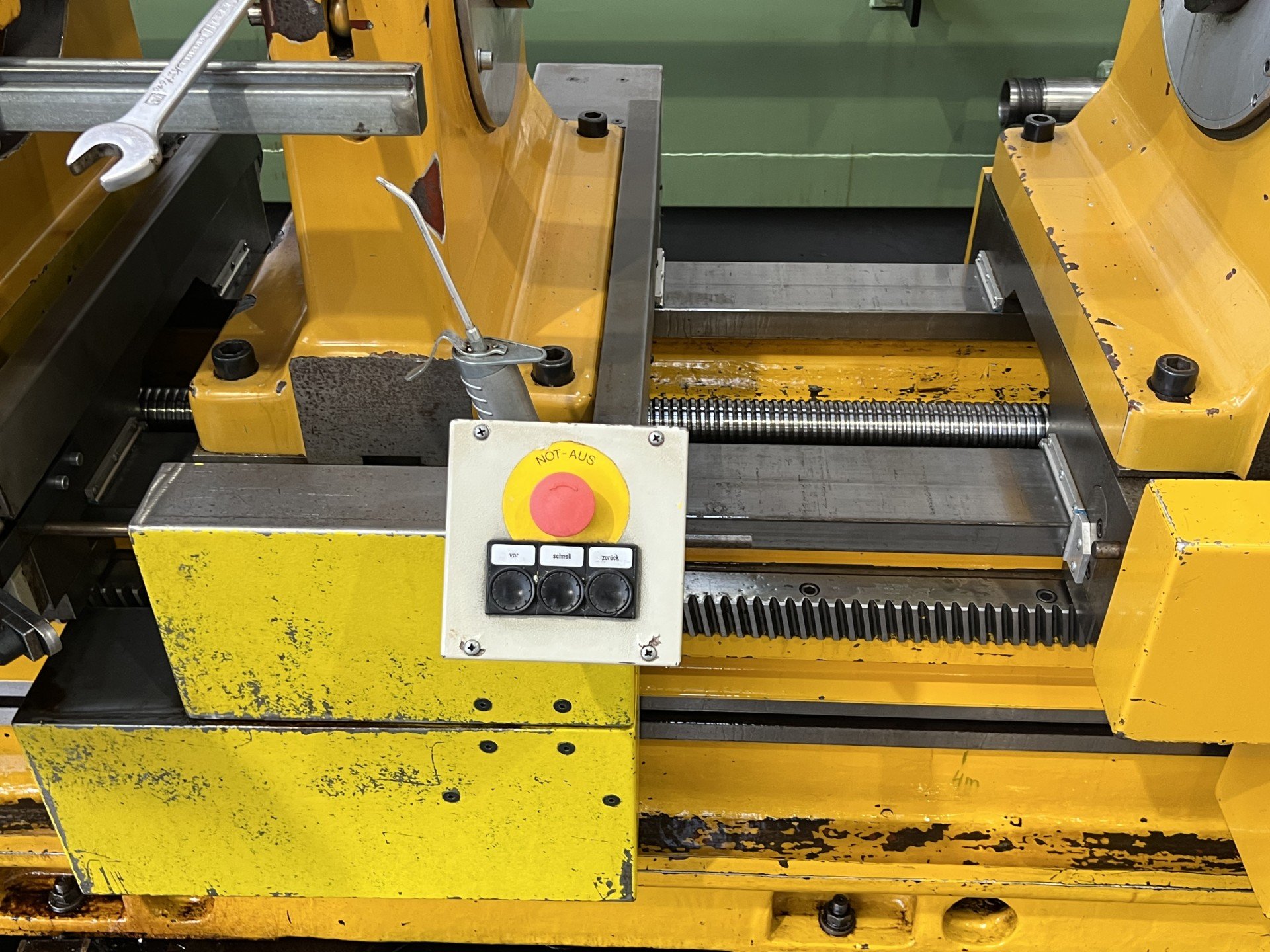 New And Used Machine Tools & Equipment
