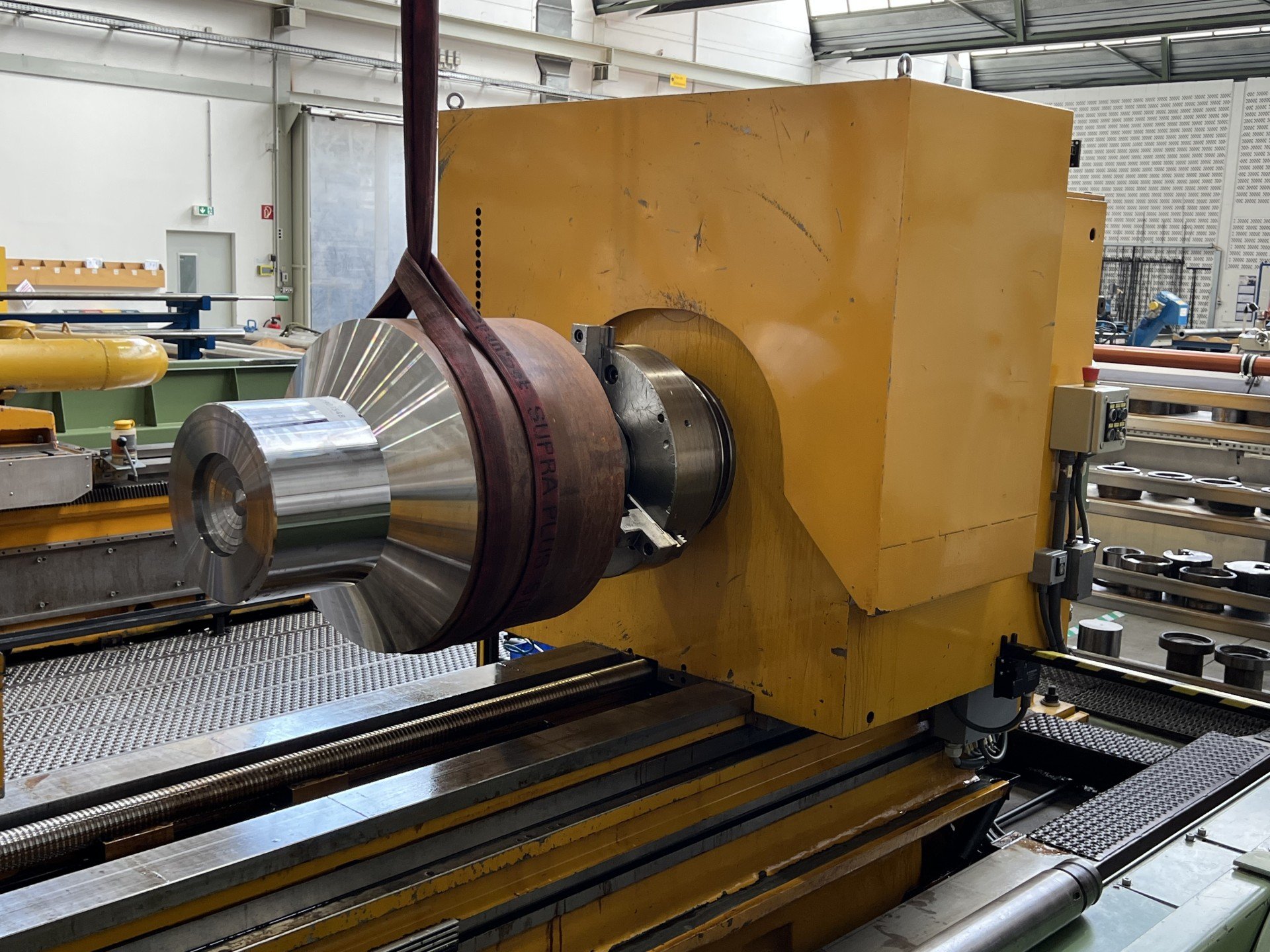 New And Used Machine Tools & Equipment