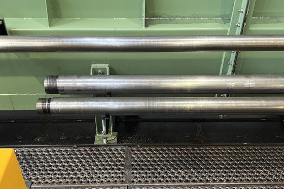 WOHLENBERG - B-1000