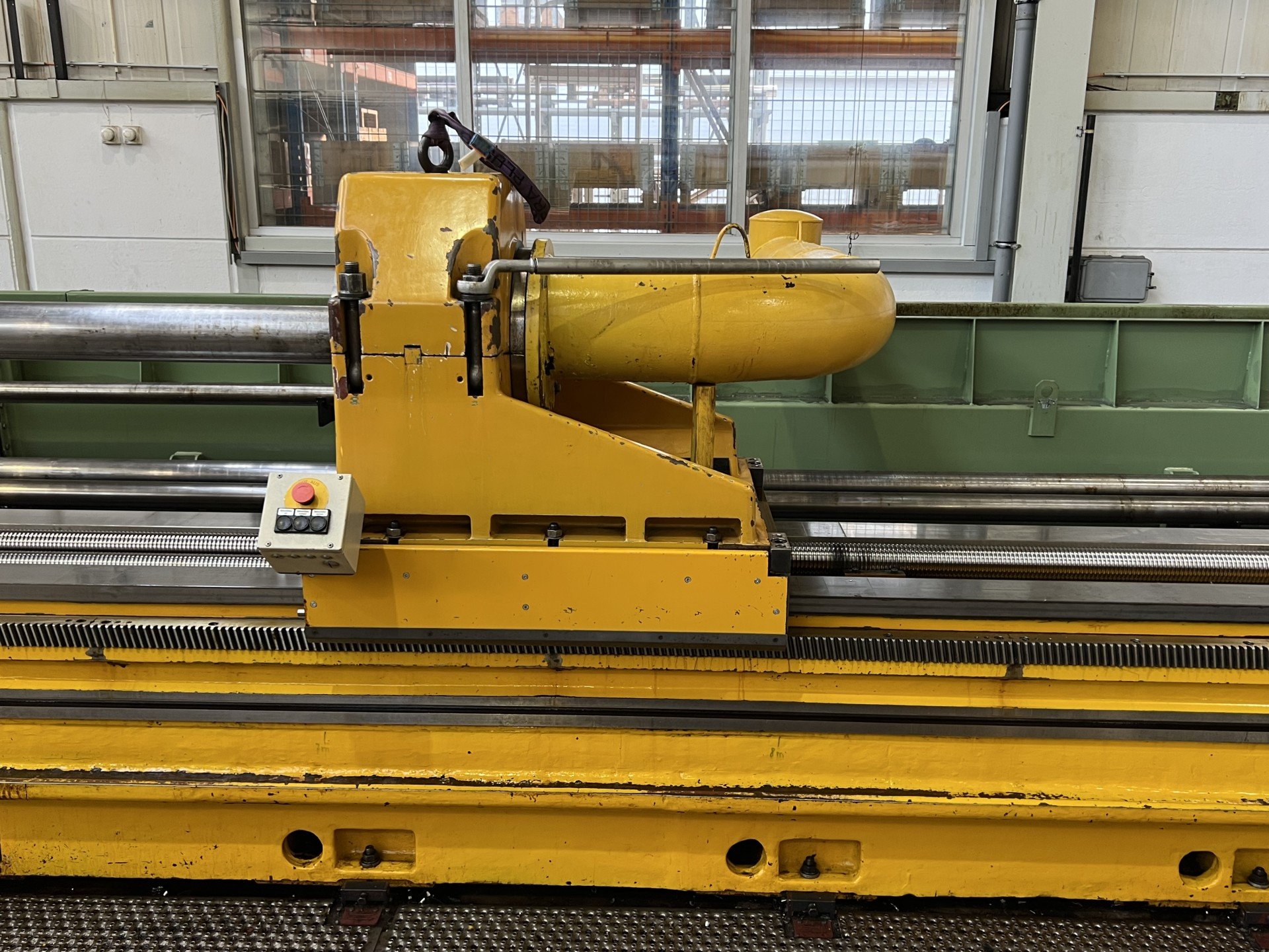 New And Used Machine Tools & Equipment