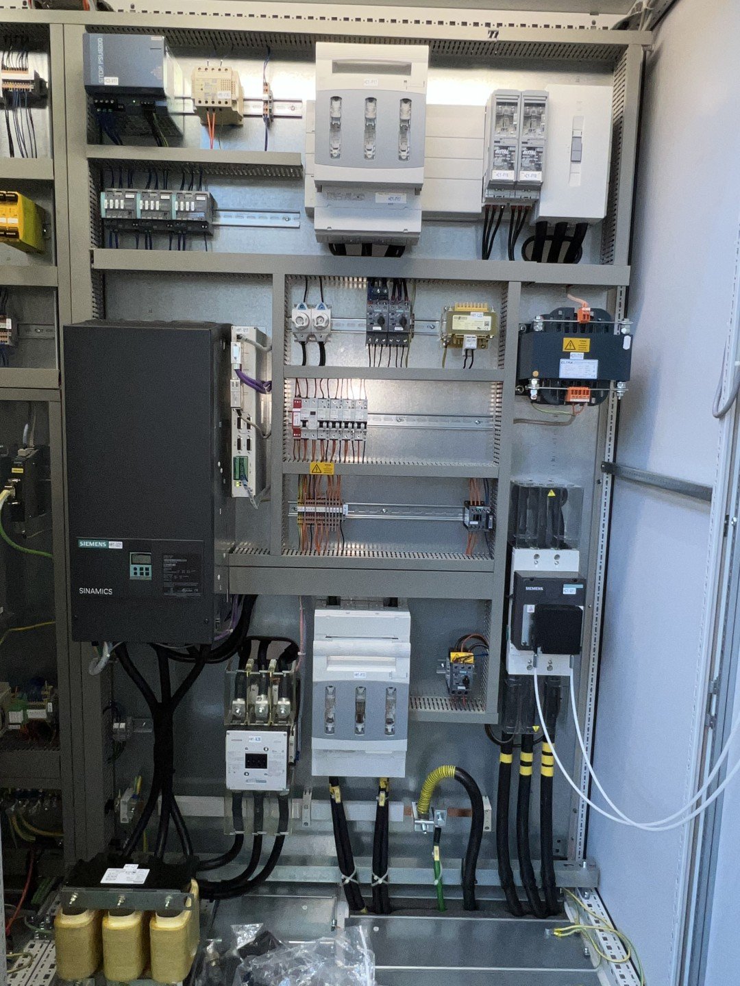 New And Used Machine Tools & Equipment