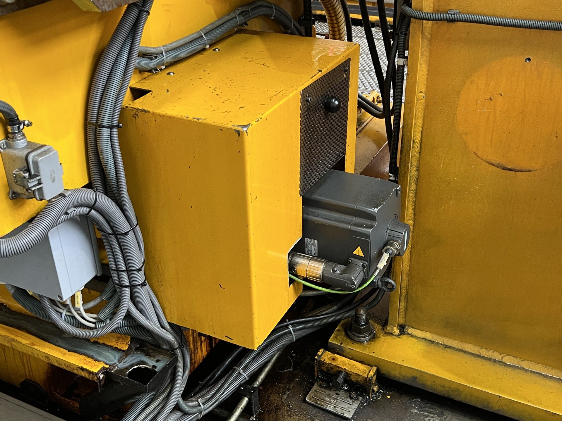 New And Used Machine Tools & Equipment