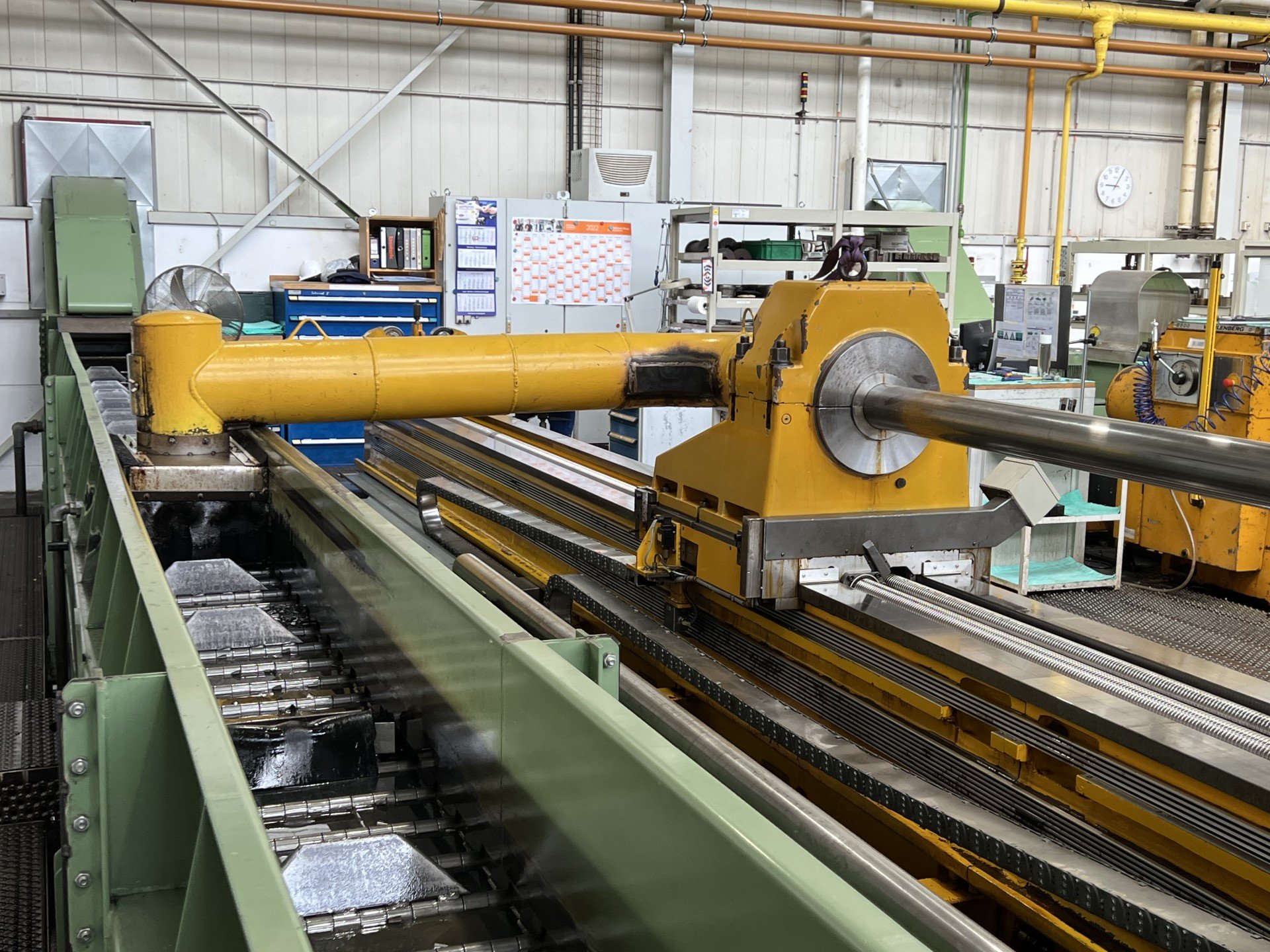 New And Used Machine Tools & Equipment
