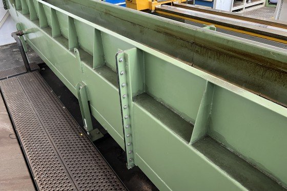 WOHLENBERG - B-1000