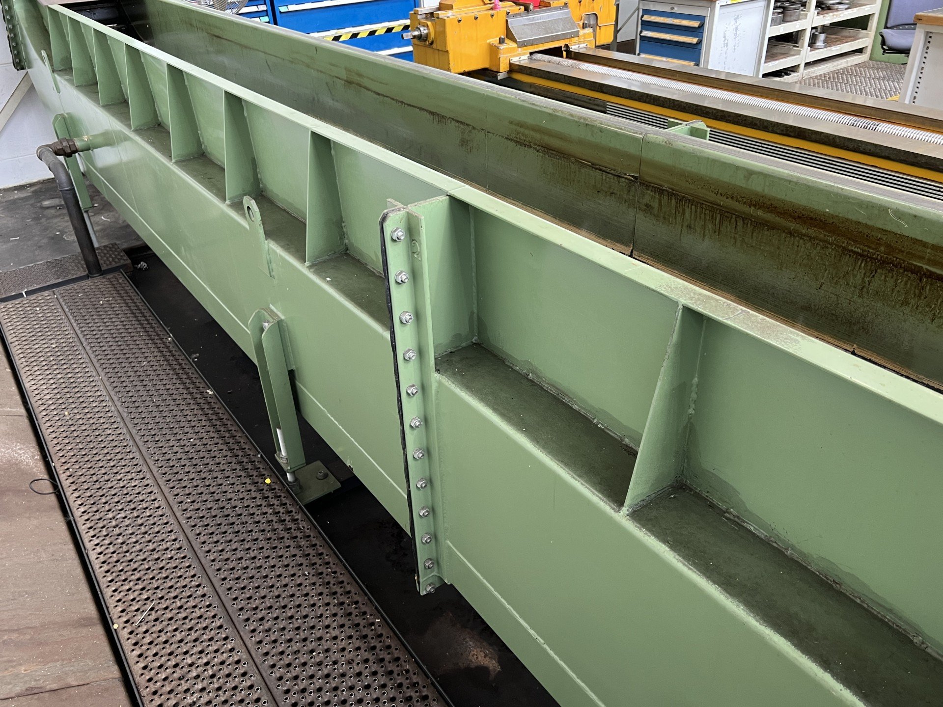 New And Used Machine Tools & Equipment