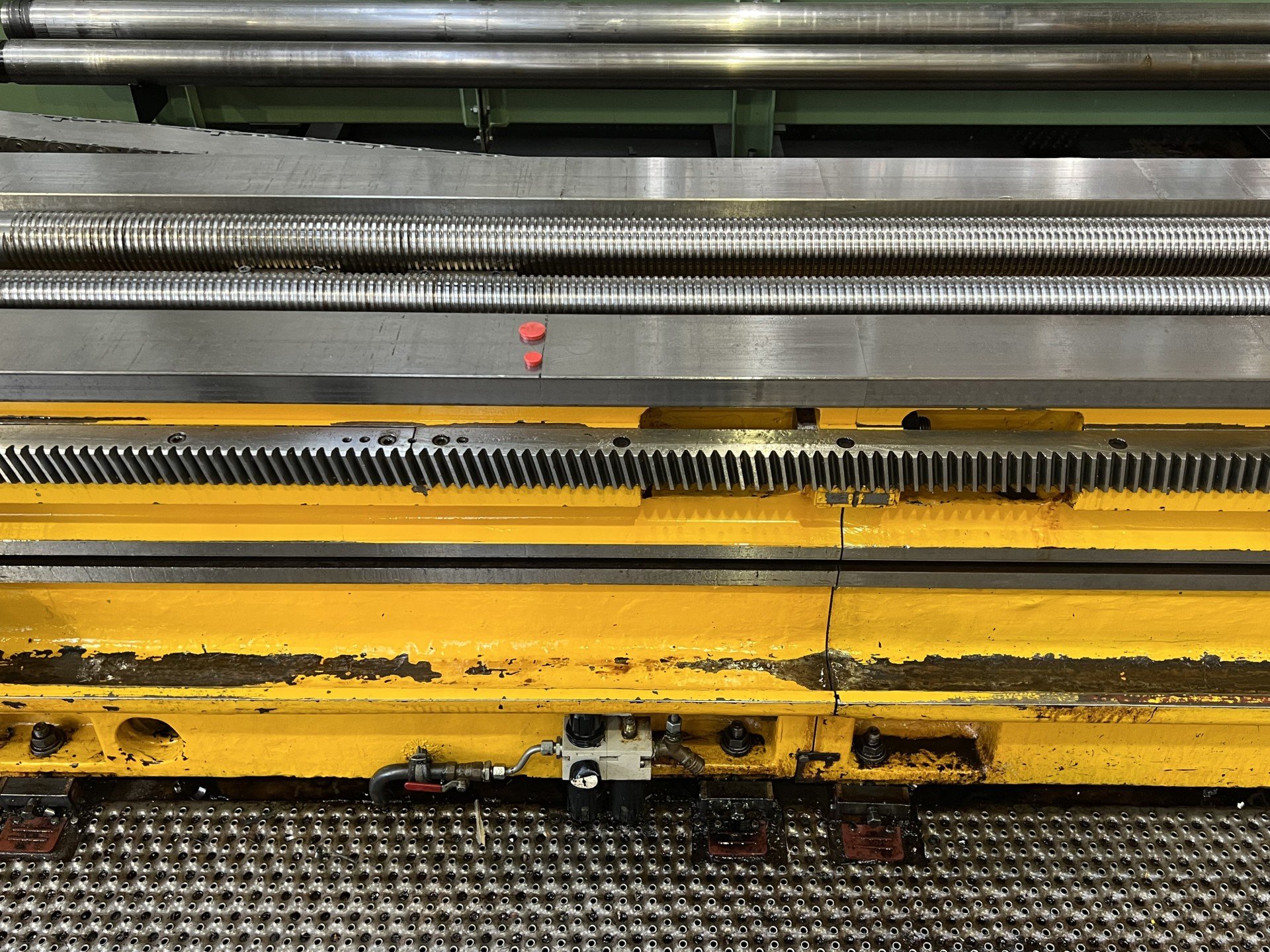 New And Used Machine Tools & Equipment