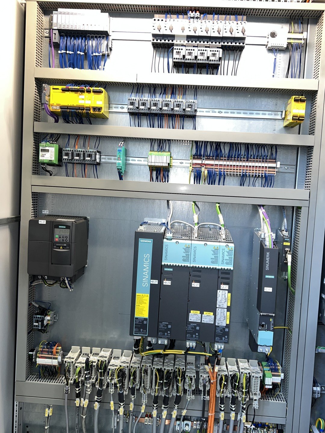 New And Used Machine Tools & Equipment