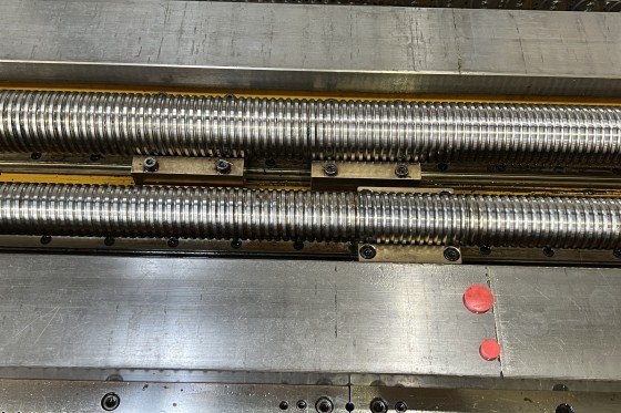 WOHLENBERG - B-1000