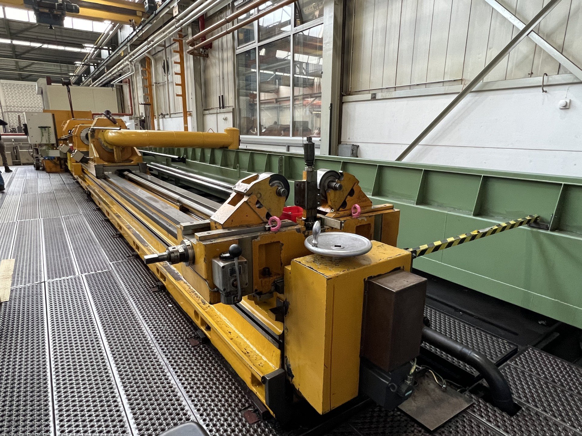 New And Used Machine Tools & Equipment