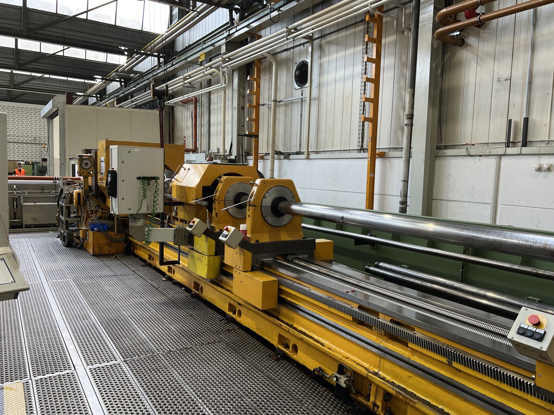 New And Used Machine Tools & Equipment