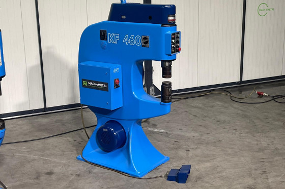 ECKOLD - KF 460
