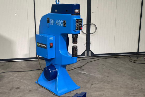 ECKOLD - KF 460