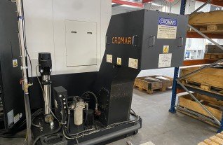 Mazak - VTC 800-30 - Convoyer 2.JPEG