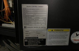 Mazak - VTC 800-30 - Serie No 213869.JPEG