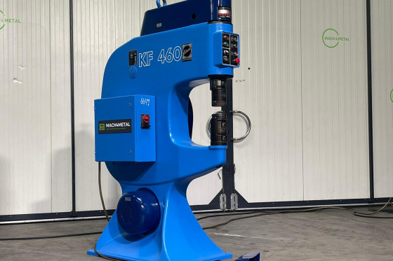 ECKOLD - KF 460