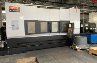 Mazak VTC 800-30SR - 2.JPEG