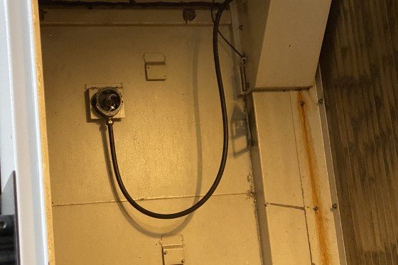 MAZAK - VTC 800 - 30 SR