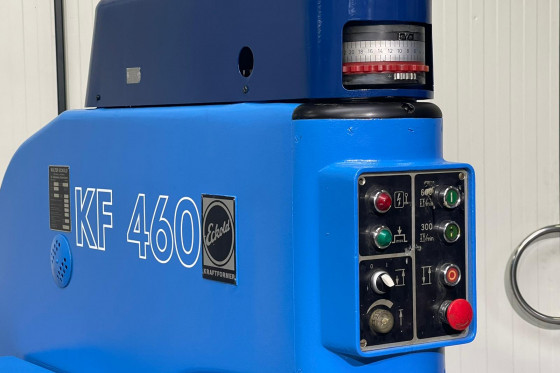 ECKOLD - KF 460