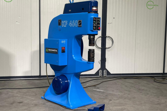 ECKOLD - KF 460