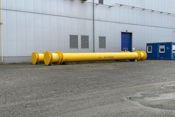Modulift - MOD1000