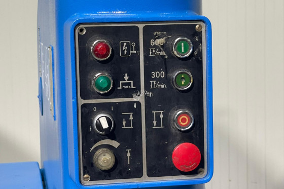 ECKOLD - KF 460