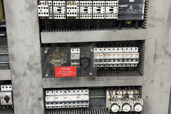 ANAYAK - HVM 5000 P