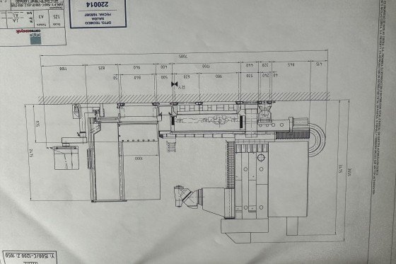 ANAYAK - HVM 5000 P