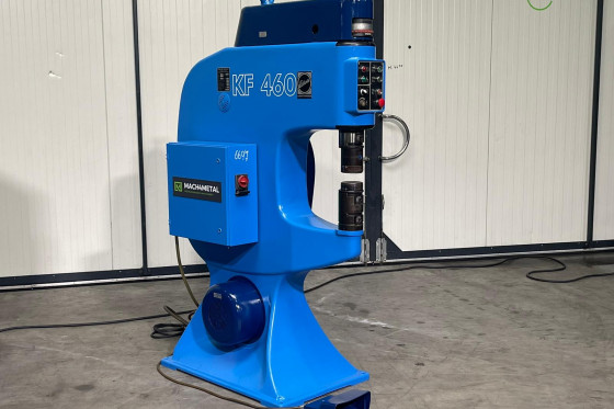 ECKOLD - KF 460
