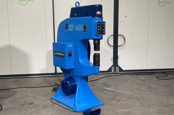 ECKOLD - KF 460