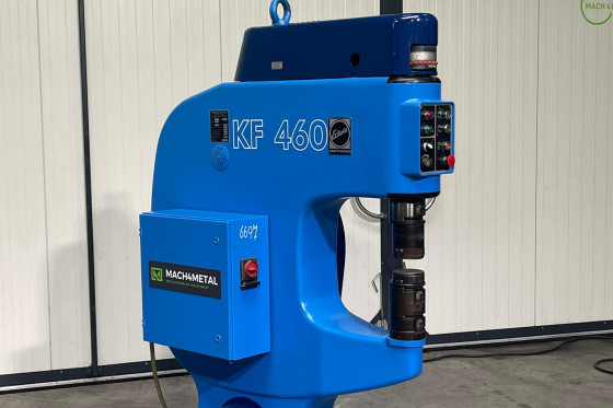 ECKOLD - KF 460