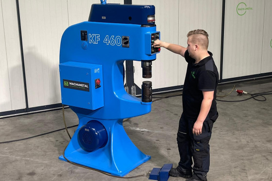 ECKOLD - KF 460