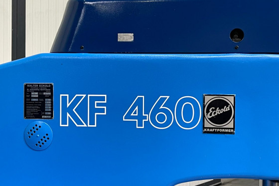 ECKOLD - KF 460