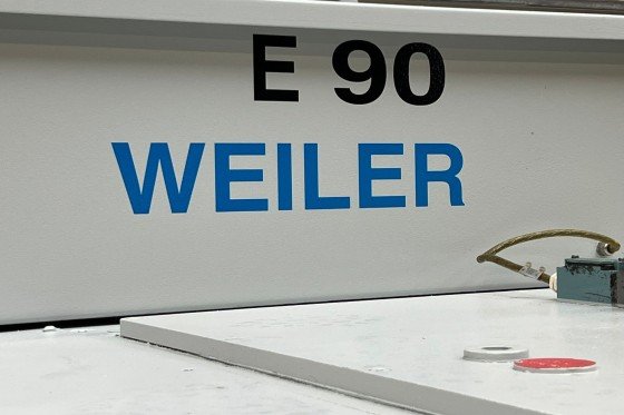 WEILER - E90