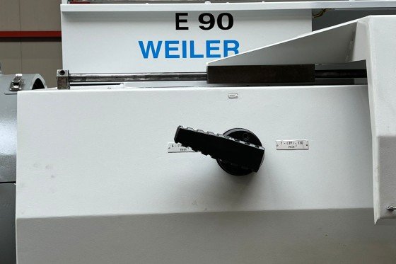 WEILER - E90