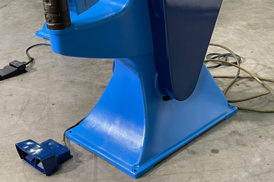 ECKOLD - KF 460