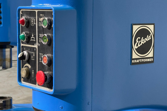 ECKOLD - KF 460