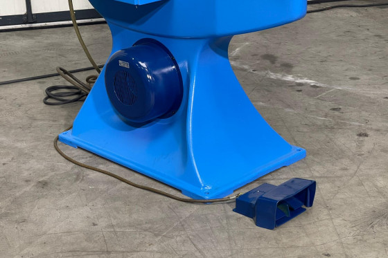 ECKOLD - KF 460