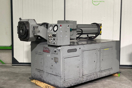MOHR - MEP 120T