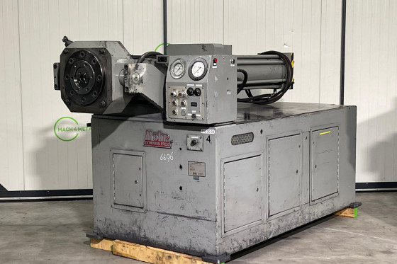 MOHR - MEP 120T