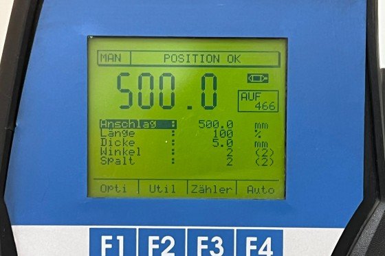 HACO - HSLX 3013
