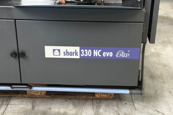 Mepp - SHARK 330 NC evo