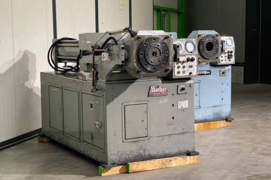 MOHR - MEP 120T