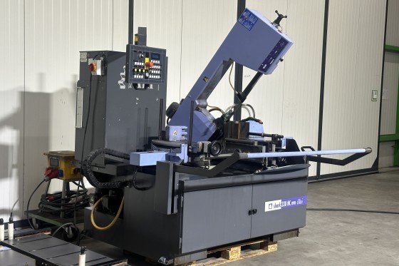 Mepp - SHARK 330 NC evo