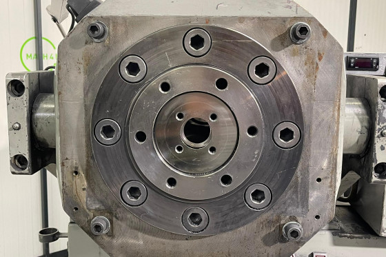 MOHR - MEP 120T